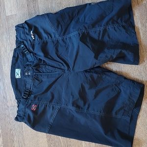Women's Bontrager Mountain Bike Shorts, Size XL